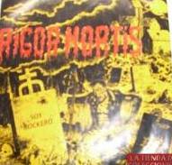 Rigor Mortis (ESP) : Soy Roquero